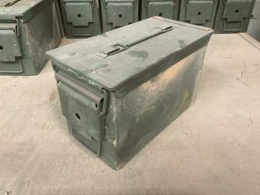 Cutie de muniție (5x)