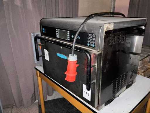 Turbochef Convection Oven