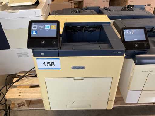 Xerox - VersaLink B610