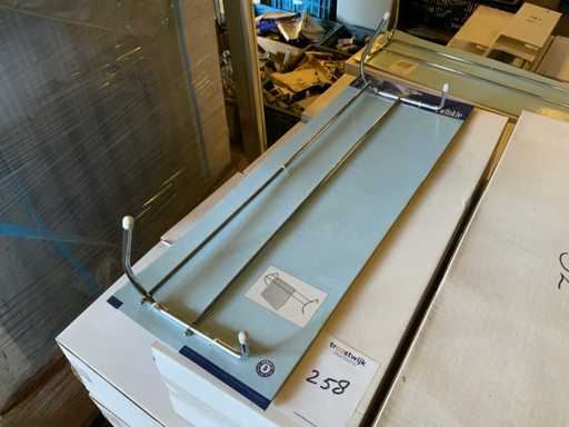 Porte-serviettes radiateur (32x)