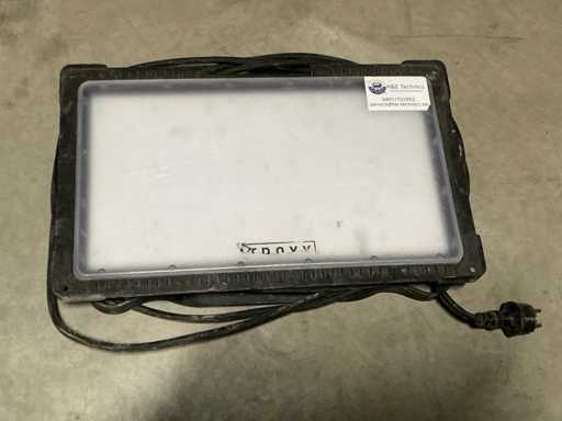 Stroxx LED Work Lamp