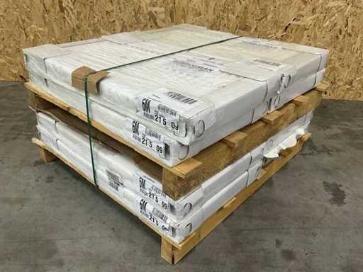 Brugman Brugman Centric T21-500-900 (8x)