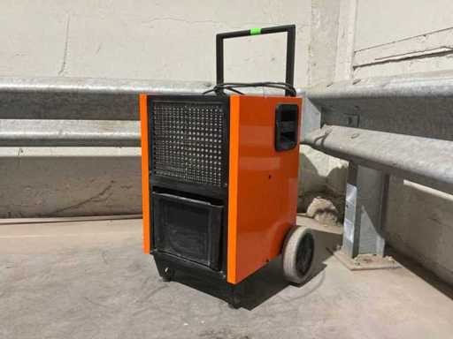 Trotec TTK 175 S Kondensatrockner / Bautrockner