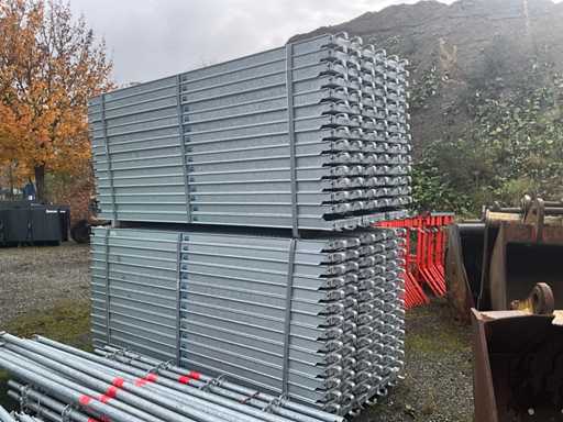 Layher Steiger (90x)