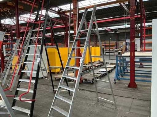 Ivana IVAF-110-A Trap