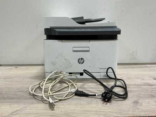 Imprimante laser HP Color Laser Jet MFP 179wg