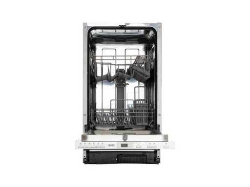 Frilec - Francfort 4511-30 - Lave-vaisselle
