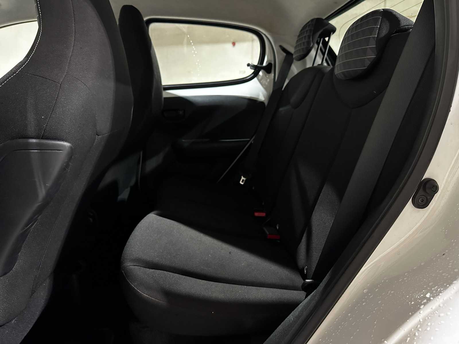 Peugeot 108 1.0 e-VTi Active 71pk 2021 (Origineel-NL+1e eigenaar), L-297-BB