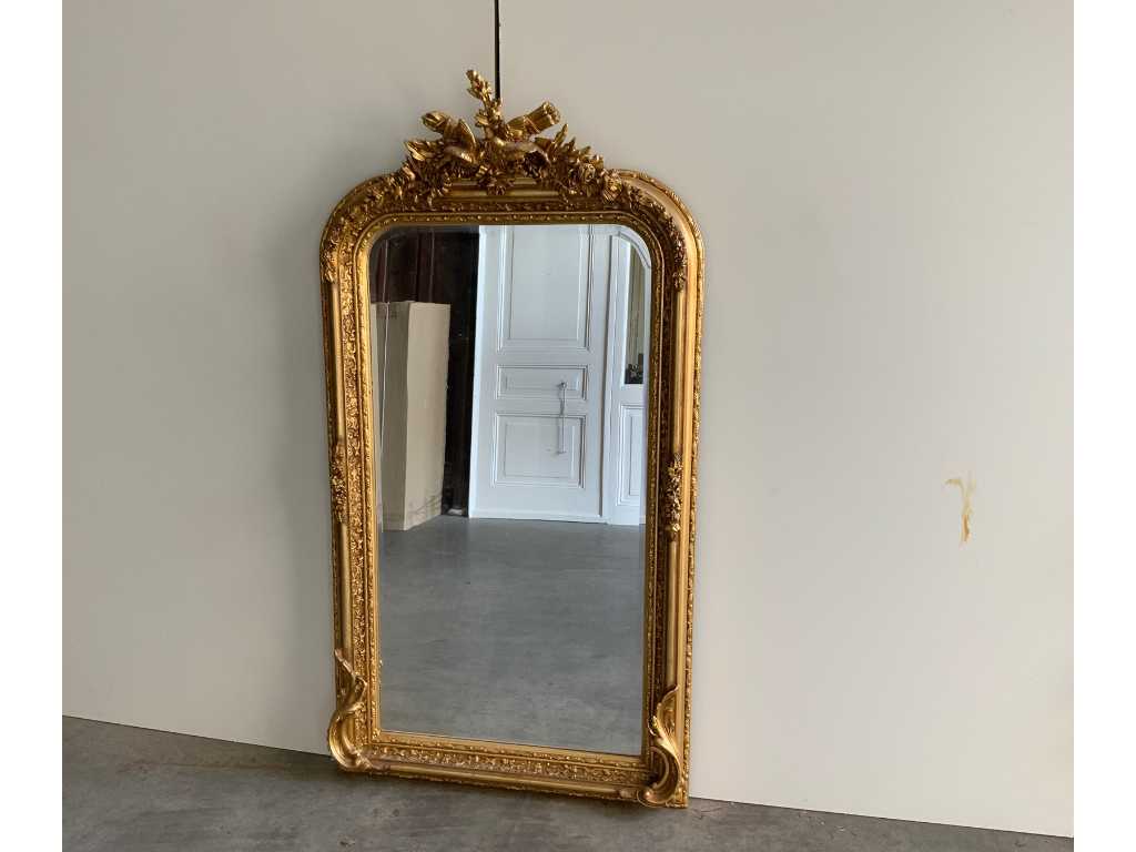 specchio
