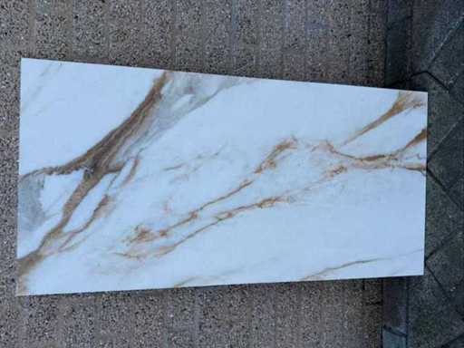 ABK Sensi Signoria Keramische vloer- wandtegel