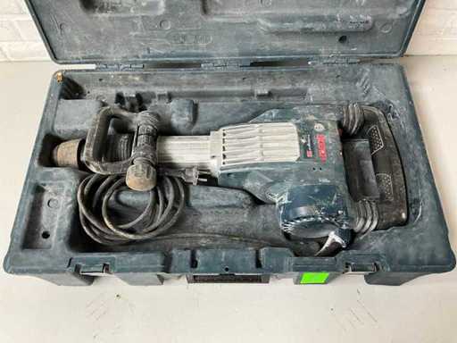 Ciocanul dalta Bosch GSH 11 VC 2020