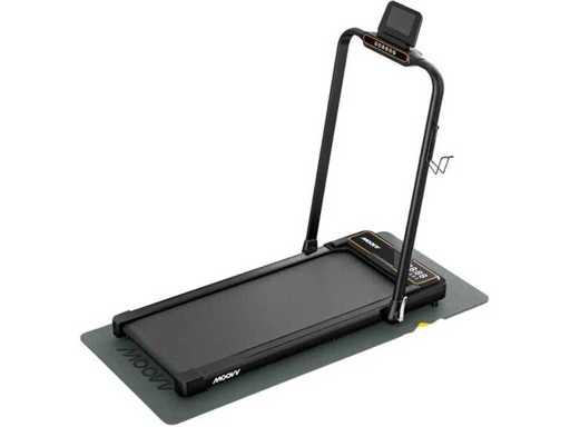 Moovv Laufband