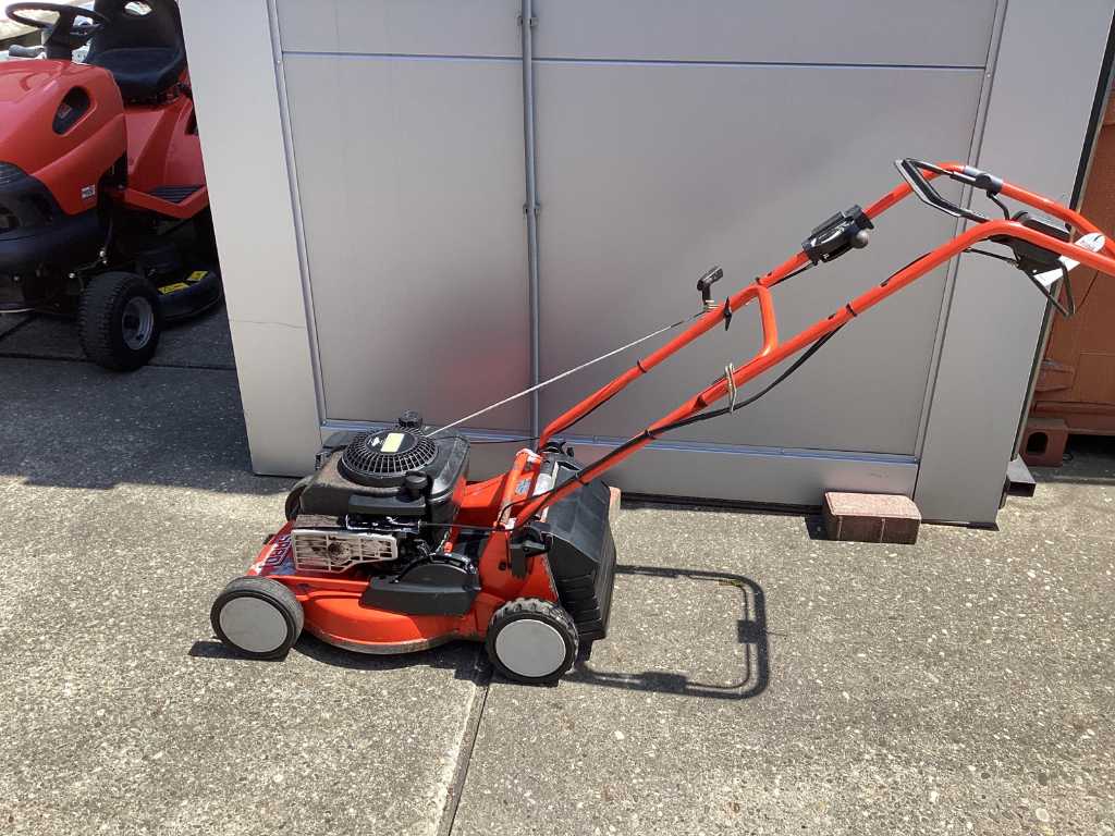 Sabo mower cheap