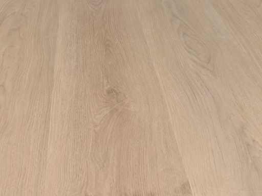 77 m2 PVC SPC click plank met XPS onderlaag - 1220 x 228 x 5+1 mm