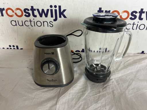 Moulinex LM835D10 - blender 