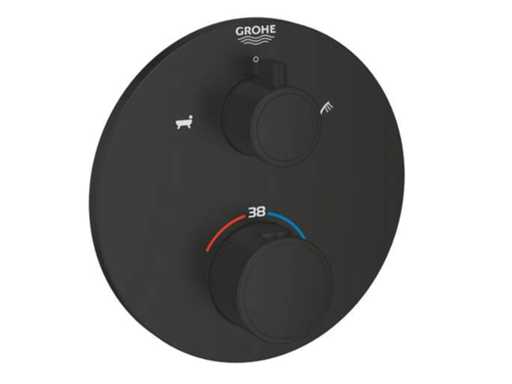 Grohe - Grohtherm - 1022102340 - Rubinetto termostatico miscelatore