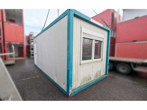 Ziebuhr office container 905117