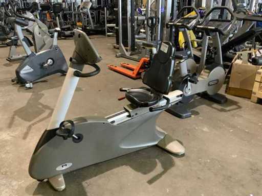 Matrix Commercial recumbent bike Home Trainer