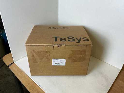 Schneider LC1 F630S011 Contactor