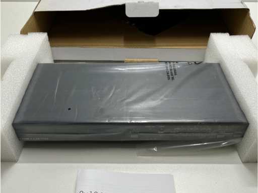 Amplificateur de distribution HDMI CYP Qu 210s - Qu 210s EV636-7