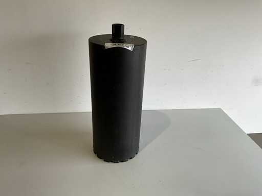 BTS Diamantbohrkrone - 225mm