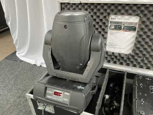 Robe Colorwash 250AT Led-moving head (10x)