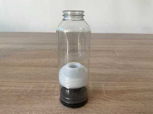 Dispenser RTF 200 ml 53mm Version HYBRID Other packaging materials (201304x)
