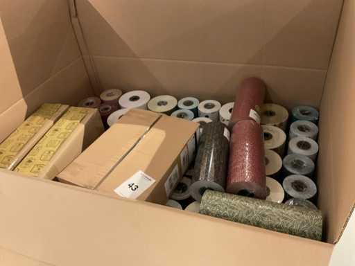 Lot de ambalaje cadou