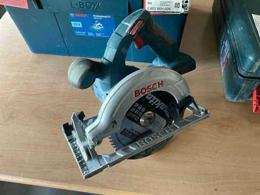 Macchina per seghe circolari