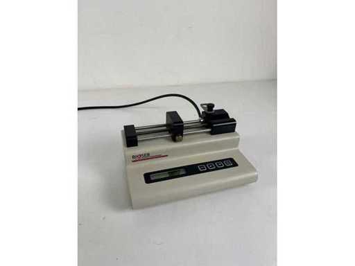 Bioseb - KDS 100 - Pompa a siringa