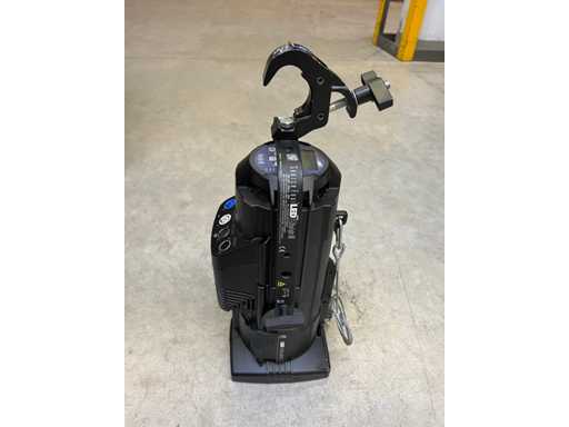 ETC - Source 4 LED Series 2 Basisbehuizing - Koplamp (8x)