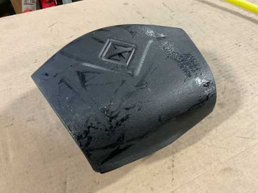 Coussin de volant international