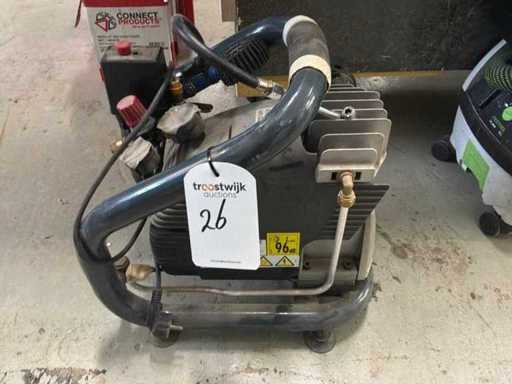 Sprężarka powietrza Contimac CM 285/8/3 z 2011 roku