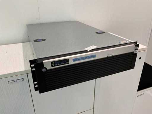 XENTAURIX XBL STD8 Broadcast Recorder