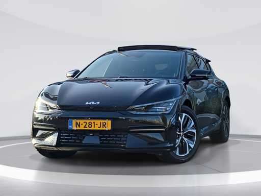 Kia EV6 GT-Line 77,4 kWh 2021 | N-281-JR