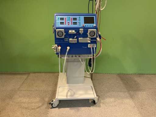 2014 Gambro AK200S Echipament de dializ? - F?r? alimentare