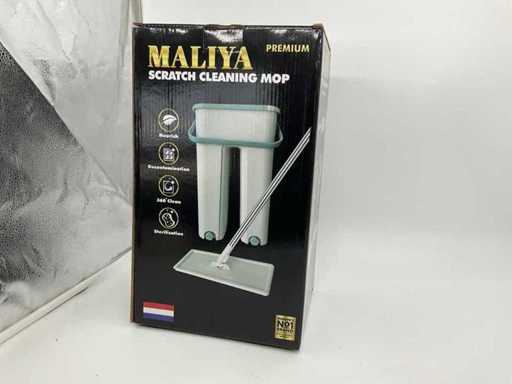 Maliya Premium Dweil (16x)