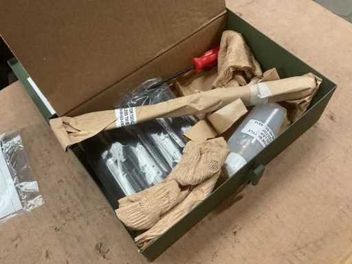Repair Kit Tubeless Tire