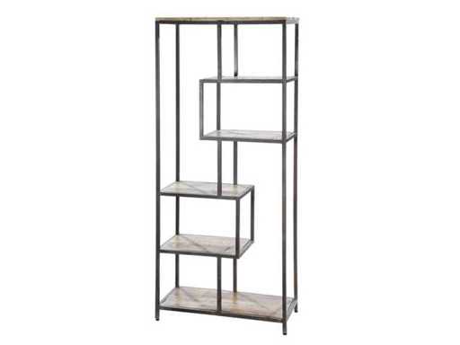 Standing - Wall shelf - 1m80