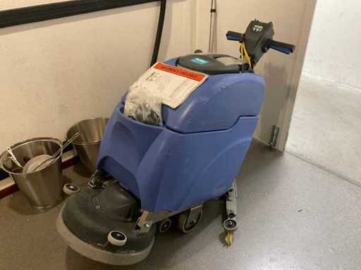 Numatic TTB 3450/100S Scrubber-Trockner