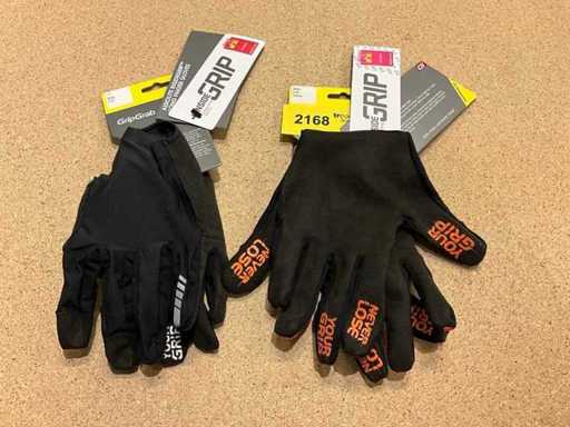 GripGrab 1064/1073 fietshandschoen - XL (2x)
