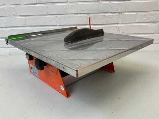 Rubi - ND-200 - Fliesensägemaschine