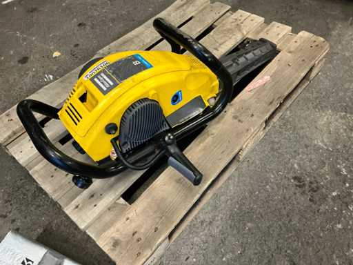 2018 Atlas Concordia Cobra pro Marteau de démolition défectueux