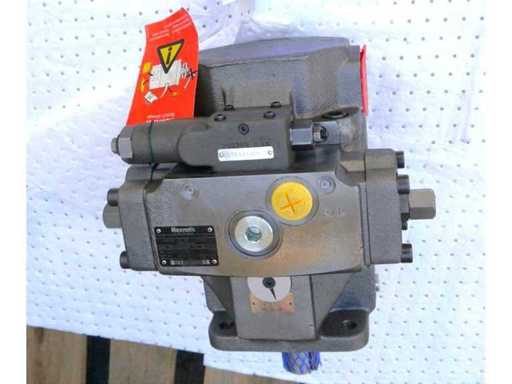 Rexroth - Pompe haute pression - A-4 V50 71 DR - Moteur hydraulique
