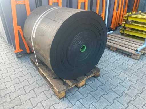 Rôle de l’EPDM