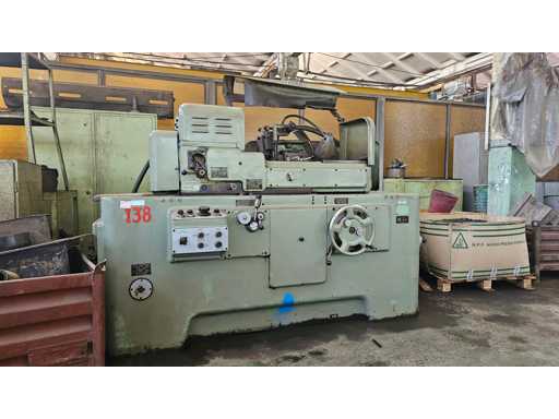 STANKOIMPORT Universalgewindeschleifmaschine