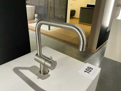 VOLA Robinet de lavabo (2x)