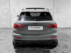 Audi RSQ3 2.5 TFSI Quattro 400hp 2021