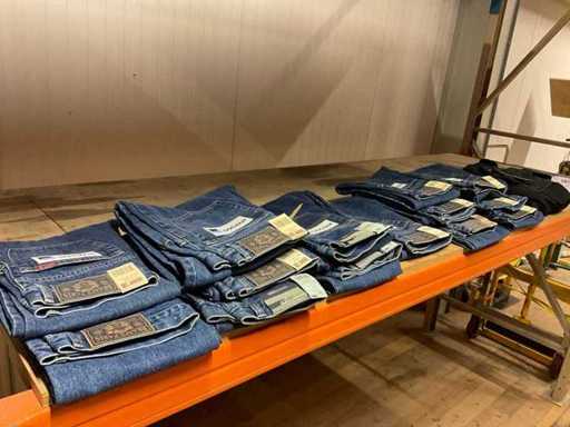 Brams Jeans (15x)