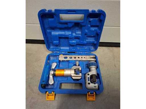 Unealtă de întindere cu valoare de foraj VFT-808E-MI